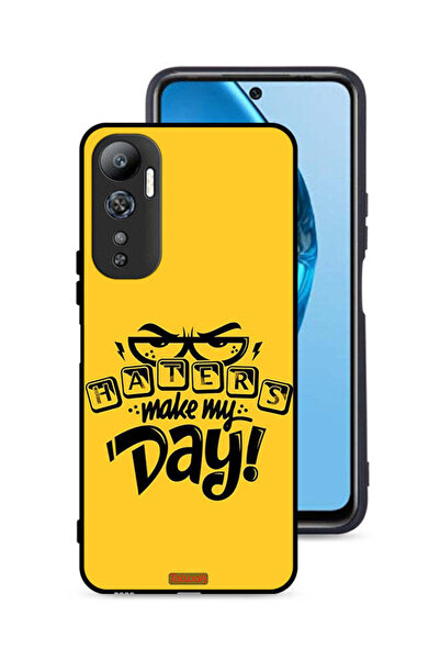 Tolwak غطاء حماية لهاتف Infinix Hot 20 4G اجعل يومي مميزًا