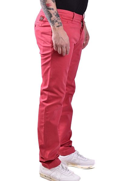 JACOB COHEN Jacob Cohen Trousers