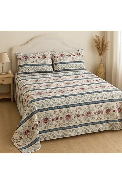 Elif Asya Ceyiz Tekstil 100% COTTON DOUBLE PIQUE