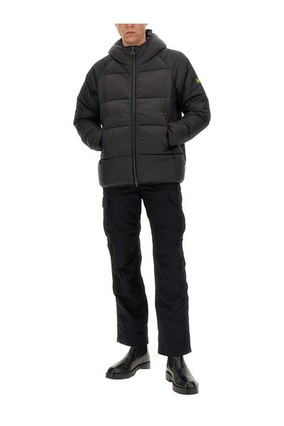 Barbour Hoxton Jacket