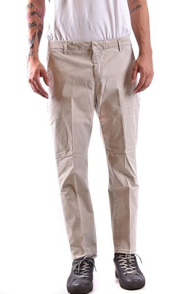 DONDUP Dondup Trousers