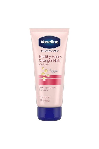 Vaseline Healthy Hands & Stronger Nails Hand Cream – 100 ml