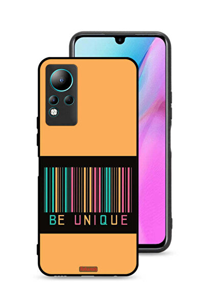 Tolwak غطاء حماية لهاتف Infinix Note 11 - كن فريدًا