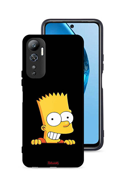 Tolwak غطاء حماية من الكرتون لهاتف Infinix Hot 20 4G