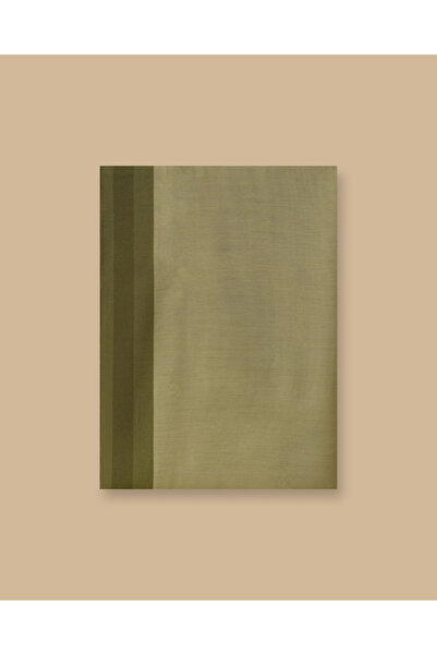 SCL Şerit Desenli Şal