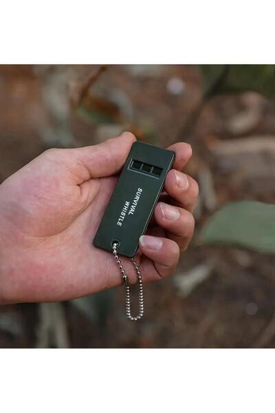 chasten emporium YÜKSEK FREKANSLI HAYATTA KALMA ACİL DURUM DÜDÜĞÜ