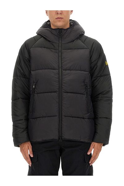 Barbour Hoxton Jacket