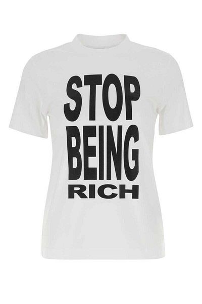 Vetements Tricou Vetements