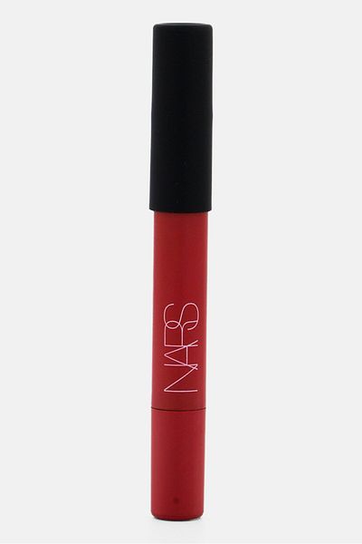 Nars قلم تحديد الشفاه باور مات 183 أحمر عالي الكثافة، 2.4 غرام