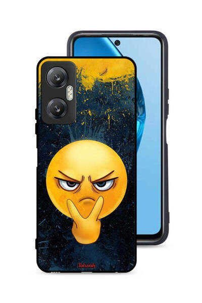 Tolwak غطاء حماية لهاتف Infinix Hot 20 5G - انظر إليّ