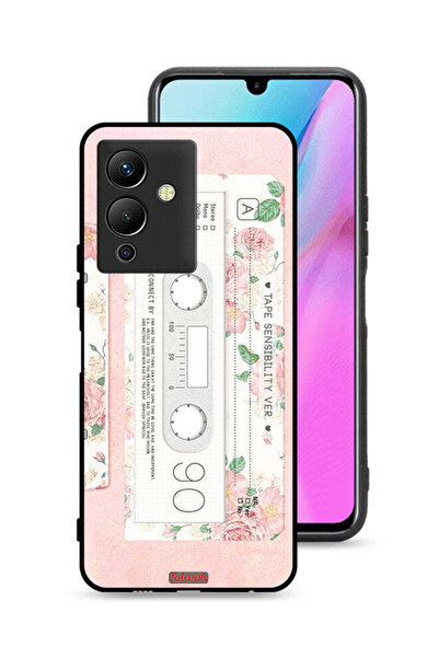 Tolwak غطاء حماية لهاتف Infinix Note 12 Pro 5G بشريط حساسية