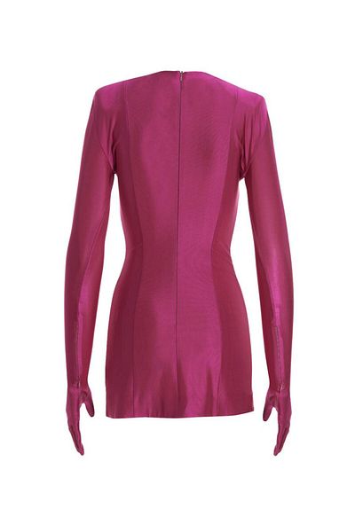 Vetements Rochie Vetements „Diva”
