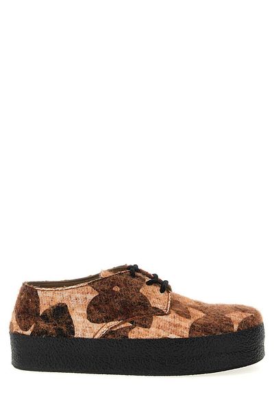 VİTELLİ VITELLI Pantofi cu șireturi Vitelli „Silk On Doomboh”