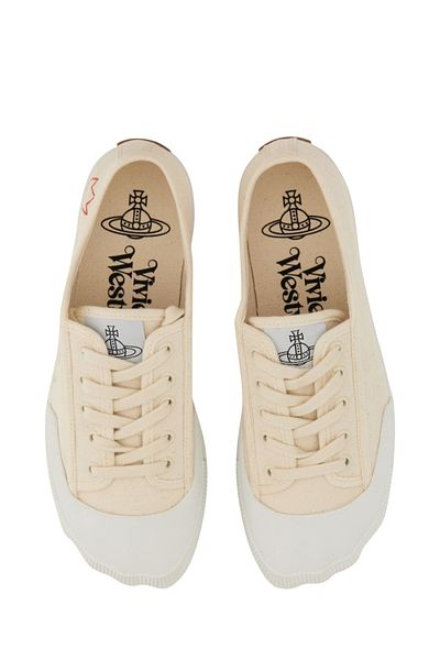 Vivienne Westwood Animal Gym Sneaker