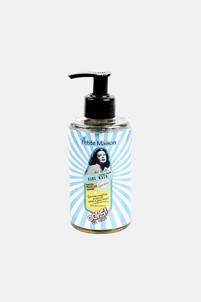 Petite Maison Peony Dream Hand Wash 300ml