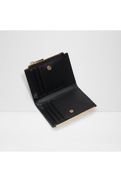 Aldo Black Wallets for Women