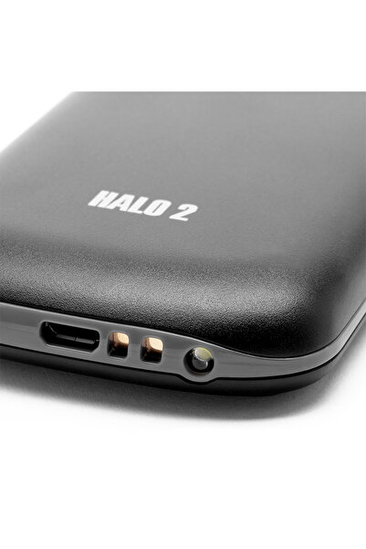 Myphone Telefon seniori meniu RO butoane mari ecran 2.2" soclu incarcare functie SOS Halo2