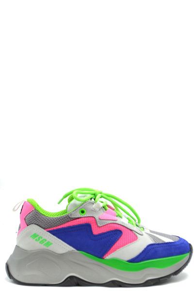 MSGM Msgm Sneakers