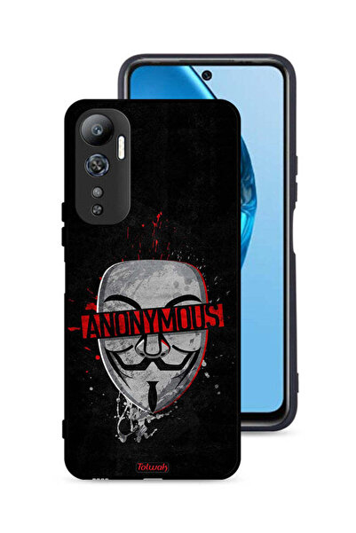 Tolwak غطاء حماية لهاتف Infinix Hot 20 4G مجهول