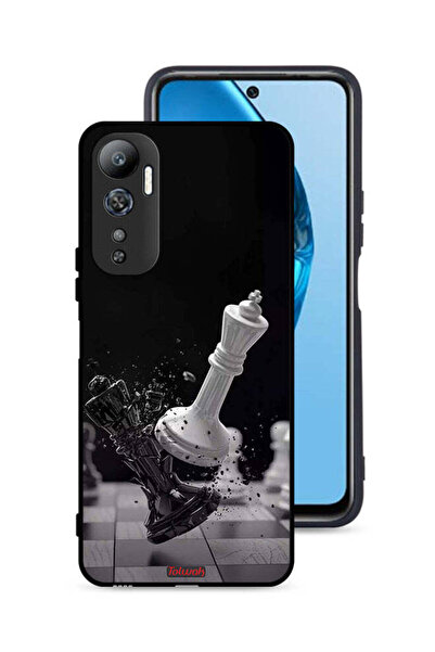 Tolwak غطاء حماية لهاتف Infinix Hot 20 4G - تحقق