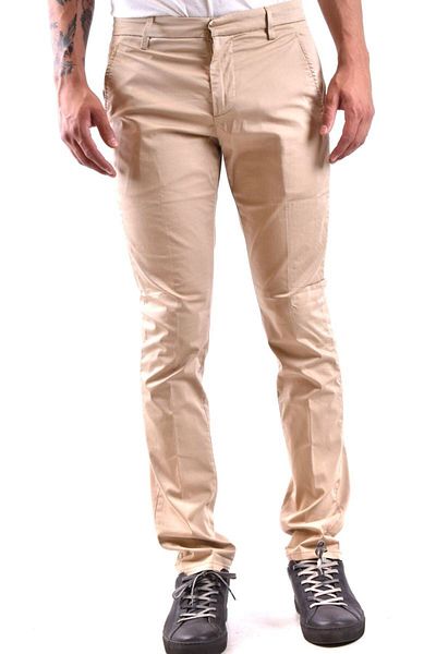 DONDUP Dondup Trousers