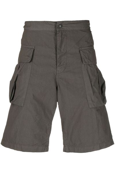 Aspesi Aspesi Bermuda Lou Clothing