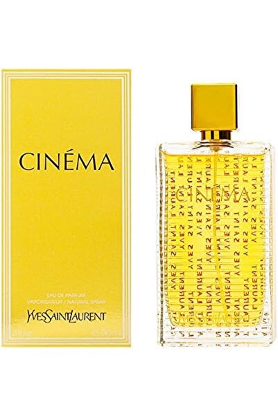 Yves Saint Laurent Yves Saint Laurent Cinema for Women - Eau de Parfum, 90ml