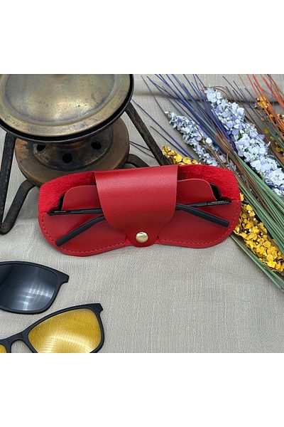 Womancraft Glasses case