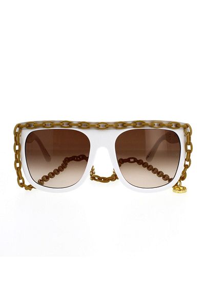 Linda Farrow Ochelari de soare Linda Farrow