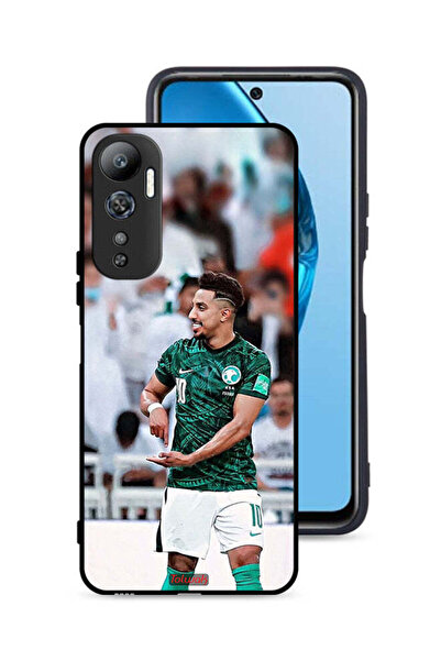 Tolwak غطاء حماية لهاتف Infinix Hot 20 4G سليم الدواسير