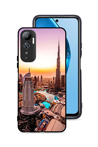 Tolwak غطاء حماية لهاتف Infinix Hot 20 4G وسط مدينة دبي