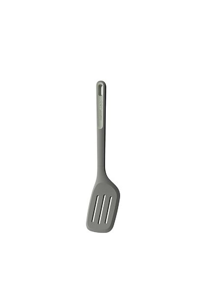 Berghoff Leo Balance Dishwasher Proof Slotted Turner Grey