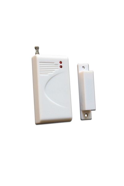 ARWALESS Wireless magnetic contact for Wale alarm system WL-19W