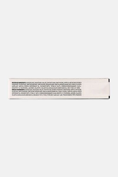 CHELLA Matte Lipstick Pencil, 2,8 g