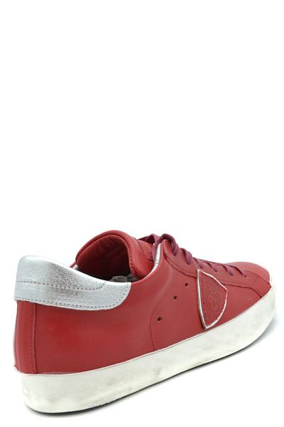 Philippe Model Philippe Model Sneakers