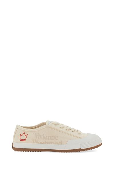 Vivienne Westwood Animal Gym Sneaker