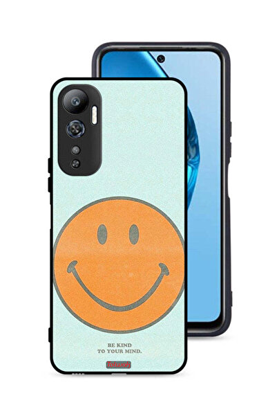 Tolwak غطاء حماية لهاتف Infinix Hot 20 4G كن لطيفًا مع عقلك