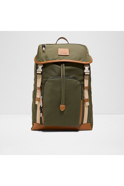 Aldo Khaki M Handbags for Male