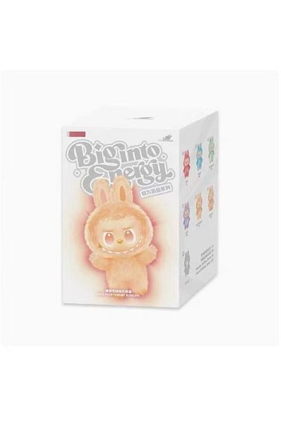 LABUBU Plush Toy, Keychain, 17 cm, 1 Plush Toy