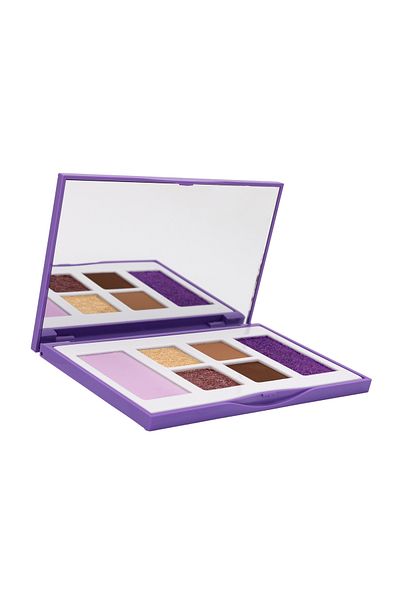 INGRID Sunset Baby Ingrid x LEXY Eyeshadow, 6 shades