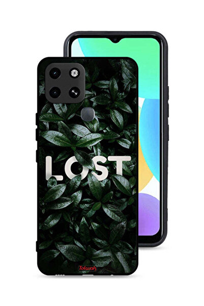 Tolwak غطاء حماية لجهاز Infinix Smart 6 مفقود