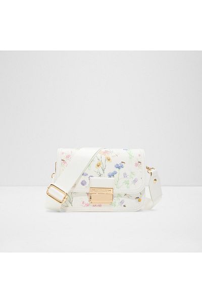 Aldo Multicolor L City Handbags for Female