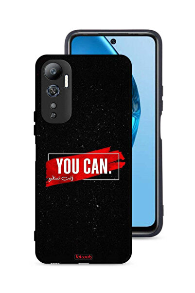 Tolwak غطاء حماية لهاتف Infinix Hot 20 4G يمكنك استخدامه