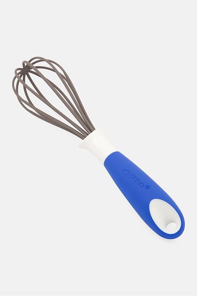 Oreo Nylon Whisk, Blue Combo