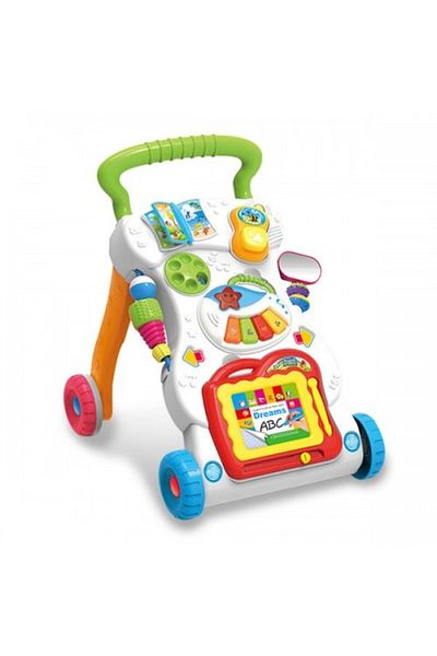ideal STORE Antemergator multifunctional 4 in 1
