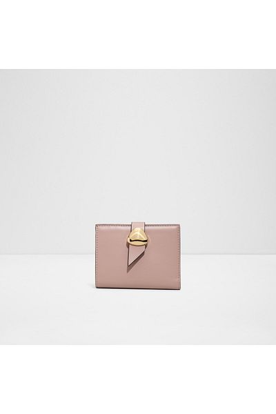 Aldo Pink Wallets for Women
