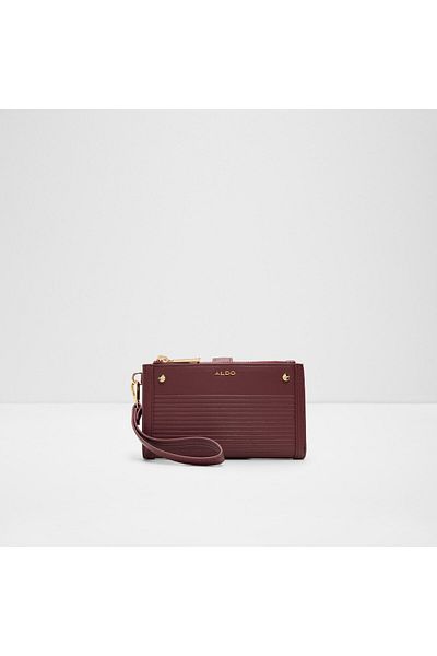 Aldo RED Wallets for Women