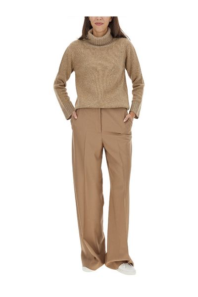 Fabiana Filippi Jersey de lână.