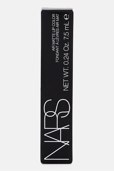 Nars Air Matte Feisty 373 Dark Orange Lip Colour, 7,5 ml