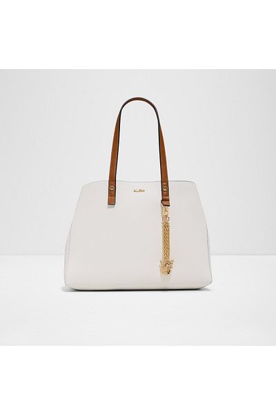 Aldo PINK L City Handbags for Female